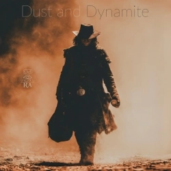 Ctrl Ra - Dust and Dynamite