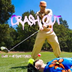 Cwby & heydukeyousuck - CRASH OUT