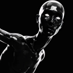 Cyan - Axis of coordinates