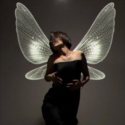 DAKOOKA - Человек