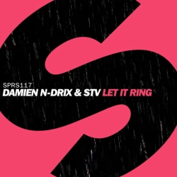 Damien N-Drix & STV - Let It Ring
