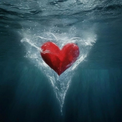 DANU & HARU - ВОДОЁМ