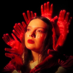 Darie Lu - Дивний спокій