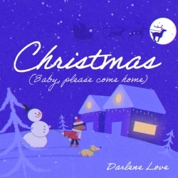 Darlene Love - Christmas (Baby Please Come Home)