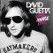 David Guetta & Chris Willis & Fergie & LMFAO - Gettin' Over You (feat. Fergie & LMFAO)