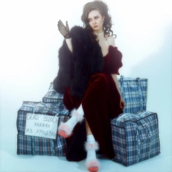 DEAD BLONDE & GSPD - Государственная Служба Пропаганды Дискотек