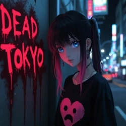 DEAD TOKYO - Кохання гра