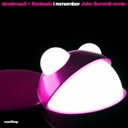 deadmau5 & Kaskade & John Summit - I Remember - John Summit Remix