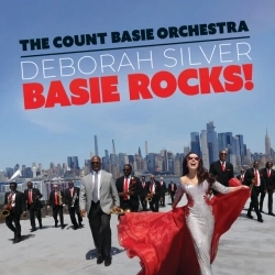 Deborah Silver & Count Basie Orchestra & Peter Frampton - Baby, I Love Your Way