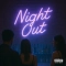 Dee Parker - Night Out