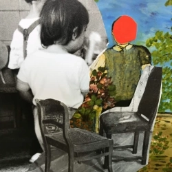 Dee Posh & Monoohm & HYPERTEMPO - Otche - HYPERTEMPO Remix