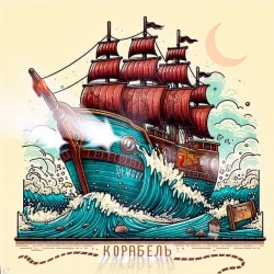 DEMOVIR - КОРАБЕЛЬ