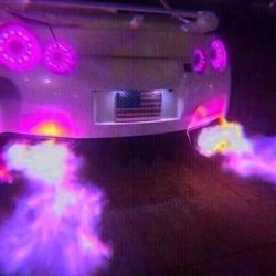 deprezz - Vois Sur Ton Chemin - Bass Boosted