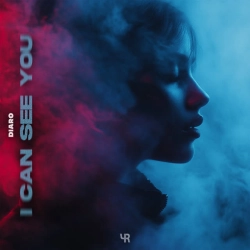 DIARO - I Can See You