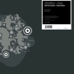 Dieselboy + Kaos - Barrier Break