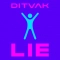 DITVAK - Lie