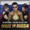 DJ Blyatman & Russian Village Boys - Made in Russia