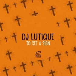 DJ Lutique - To See a Sign - Radio Edit