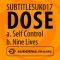 Dose - Self Control - Original Mix