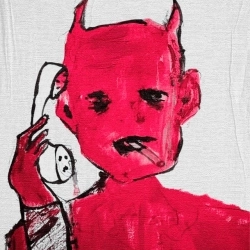 DVORNYK - До Біса!