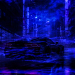 DZHANEYDZH - Night Riding