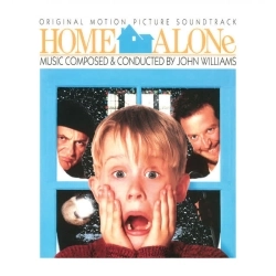 Джон Уильямс - Carol of the Bells (From 'Home Alone' Soundtrack)