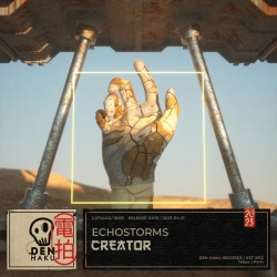 EchoStorms - Creator