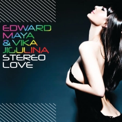 Edward Maya & Vika Jigulina - Stereo Love - UK Radio Edit