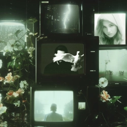 ELMAN & TRIDA - С неба