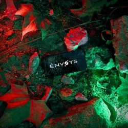 ENVOYS - Як це так