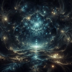 Ernesto P Neto - Gamma Vortex Immersive