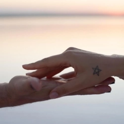 FINASHKINA - Під зірками