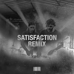 FREQNCY - Satisfaction - Remix