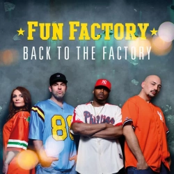 Fun Factory - Doh Wah Diddy