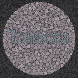 Gibron - Тривога