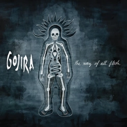 Gojira - Adoration for none