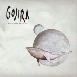 Gojira - From Mars