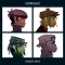 Gorillaz & De La Soul - Feel Good Inc.