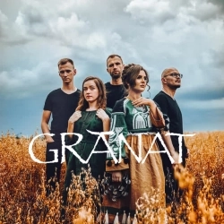 Gránat - Оксаночка