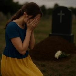 Граючи Паузи - Марія