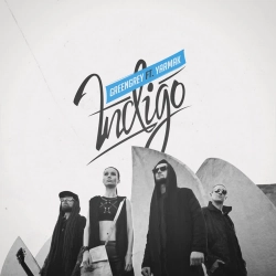 Green Grey & ЯрмаК - Indigo