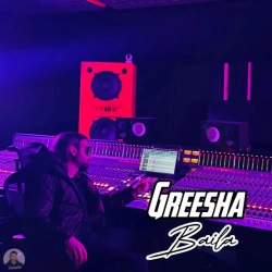 Greesha - Baila