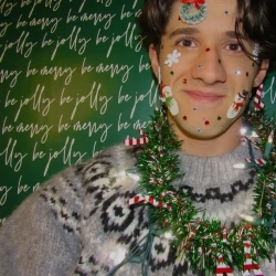Greg DeRosa - December