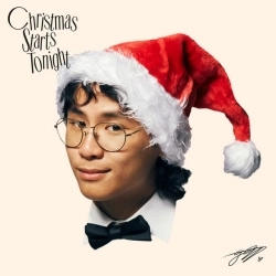 grentperez - Christmas Starts Tonight