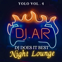 gtadjar & ALISA & EDM For You - DJ Does it Best - EDM For You Remix Night Lounge