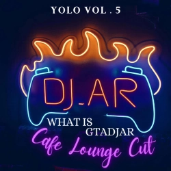 gtadjar & ALISA & EDM For You - What is Gtadjar - EDM For You Remix Cafe Lounge Cut