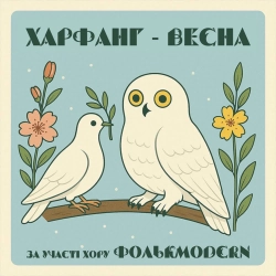 Харфанг & Фолькmodern - Весна