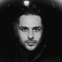 ХАС - Тече ріка