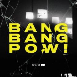 HEDEGAARD & CANCUN & IDO - BANG BANG POW!