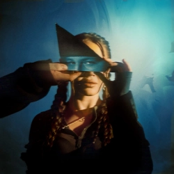 HOLLYFLAME & GUMA - Одиноко